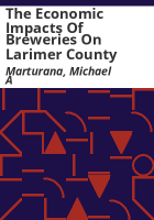 The_economic_impacts_of_breweries_on_Larimer_County