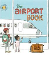 The_airport_book