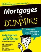 Mortgages_for_dummies