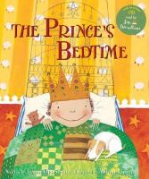 The_Prince_s_Bedtime