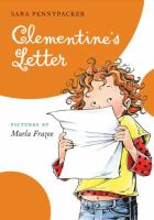 Clementine__Clementine_s_Letter