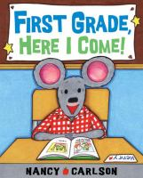 First_grade__here_I_come_
