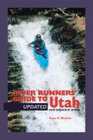 River_runners__guide_to_Utah_and_adjacent_areas