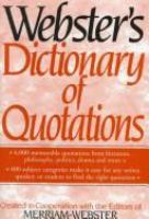 Webster_s_dictionary_of_quotations
