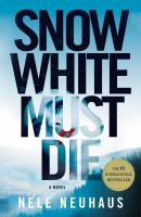 Snow_White_must_die__a_novel