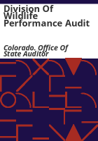 Division_of_Wildlife_performance_audit