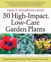 50_high-impact__low-care_garden_plants