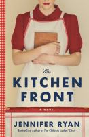 The_kitchen_front___Large_Print_Edition_
