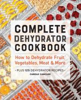 Complete_dehydrator_cookbook