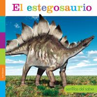 El_estegosaurio