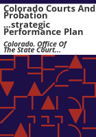 Colorado_Courts_and_Probation____strategic_performance_plan
