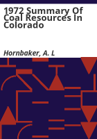 1972_summary_of_coal_resources_in_Colorado