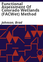 Functional_assessment_of_Colorado_wetlands__FACWet__method