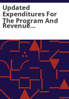 Updated_expenditures_for_the_program_and_revenue_estimates_for_the_Colorado_Cares_Rx_Program_Fund