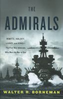 The_admirals