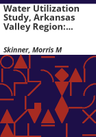 Water_utilization_study__Arkansas_Valley_region