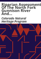 Riparian_assessment_of_the_North_Fork_Gunnison_River_and_lower_Gunnison_River