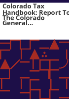 Colorado_tax_handbook