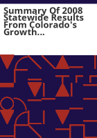 Summary_of_2008_statewide_results_from_Colorado_s_growth_model
