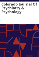 Colorado_journal_of_psychiatry___psychology