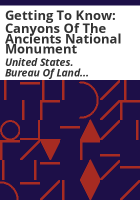 Getting_to_know__Canyons_of_the_Ancients_National_Monument