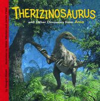Therizinosaurus_and_other_dinosaurs_of_Asia