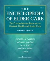 The_encyclopedia_of_elder_care