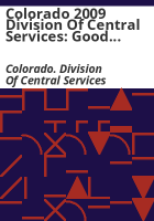 Colorado_2009_Division_of_Central_Services