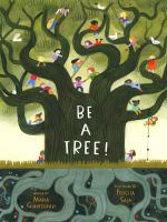 Be_a_tree_