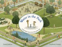 Water_in_the_park
