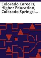 Colorado_careers__higher_education__Colorado_Springs