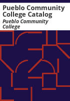 Pueblo_Community_College_catalog