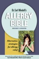 Dr__Earl_Mindell_s_allergy_bible