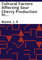 Cultural_factors_affecting_sour_cherry_production_in_Colorado