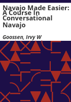 Navajo_made_easier