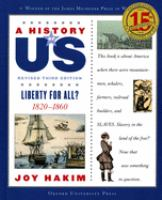 A_history_of_US__Liberty_for_All_