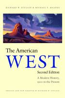 The_American_West