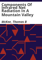 Components_of_infrared_net_radiation_in_a_mountain_valley