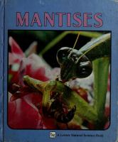 Mantises