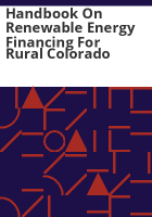 Handbook_on_renewable_energy_financing_for_rural_Colorado