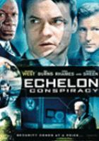 Echelon_Conspiracy