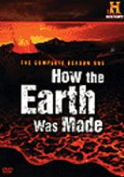 How_the_earth_was_made-Season_One