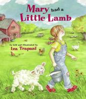 Mary_had_a_little_lamb