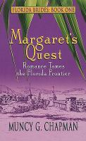 Margaret_s_quest