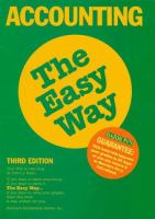 Accounting_the_easy_way