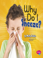 Why_Do_I_Sneeze_