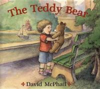 The_teddy_bear