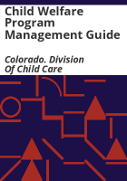 Child_Welfare_Program_management_guide