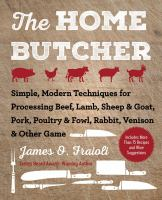 The_home_butcher