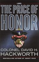 The_price_of_honor